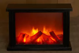 Decoratieve kerstverlichting