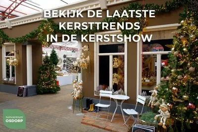Decoris kerststal met kerstgroep 14cm multi - afbeelding 2