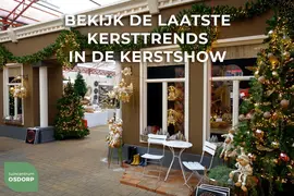 Decoris kunststof kerstbal parel 8cm wolwit - afbeelding 2