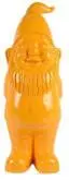 Decoris ornament polyresin gnoom 30x30x80cm oranje kopen?