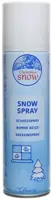 Decoris sneeuwspray 150ml kopen?