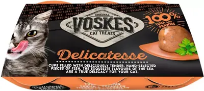 Del cat gel ton/gar 150g