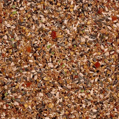 Deli Nature Birdelicious Down Under – Grote Parkieten 800 g - afbeelding 1