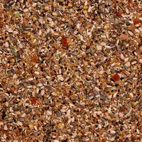 Deli Nature Birdelicious Down Under – Grote Parkieten 800 g - afbeelding 1