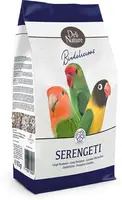 Deli Nature Birdelicious Grote Parkieten Serengeti – 800 g - afbeelding 1