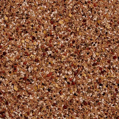 Deli Nature Birdelicious Grote Parkieten Serengeti – 800 g - afbeelding 2