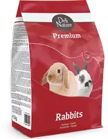 Deli Nature Dwergkonijnen 3kg kopen?