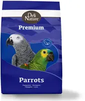 Deli Nature Premium papegaaien 3kg kopen?