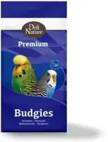 Deli Nature premium parkiet 1kg kopen?