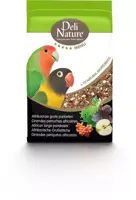 Deli Nature Serengeti grote parkieten 2,5kg kopen?