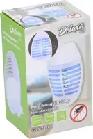 Deluxa anti-insecten stekker - afbeelding 7