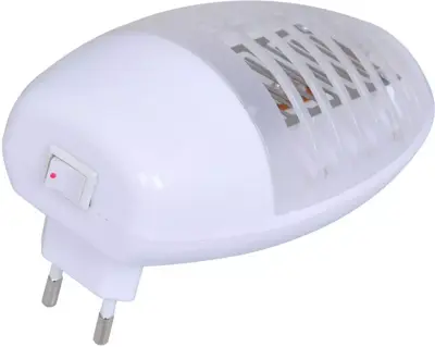 Deluxa anti-insecten stekker - afbeelding 5