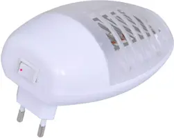 Deluxa anti-insecten stekker - afbeelding 5