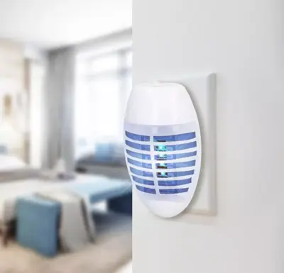 Deluxa anti-insecten stekker - afbeelding 6