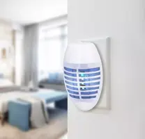 Deluxa anti-insecten stekker - afbeelding 6