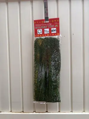 Deluxe Extra lange Decoratieve binders - 10 stuks, 45 cm - afbeelding 1