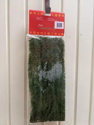 Deluxe Extra lange Decoratieve binders - 10 stuks, 45 cm - afbeelding 2