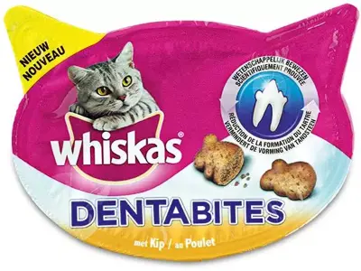 Dentabites 40g
