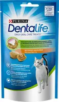 DentaLife® Daily Oral Care Kattensnack Met Heerlijke Kipsmaak 40g - afbeelding 5