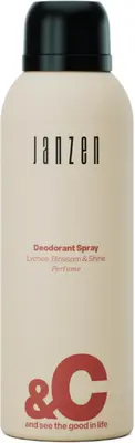  deodorantspray lychee blossom & shine 150 ml