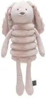 Designed by Lotte hondenspeelgoed Reza konijn pluche 45x15x13cm roze kopen?
