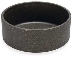 Designed by Lotte hondenvoerbak Noor bamboo 410ml d14h5cm grijs kopen?