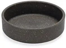 Designed by Lotte kattenvoerbak Noor bamboo 250ml 12x12x4.5cm grijs kopen?