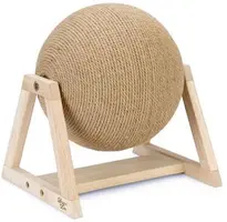 Designed by Lotte krabbol Xem op voet hout 34x30x35.5cm kopen?