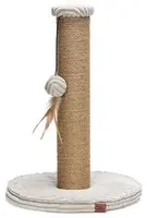 Designed by Lotte krabpaal Ribbed corduroy 35x35x50cm lichtgrijs kopen?