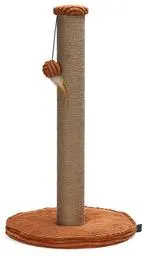 Designed by Lotte krabpaal Ribbed corduroy d41h70cm terracotta