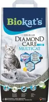 Diamond care fresh multicat 8l kopen?