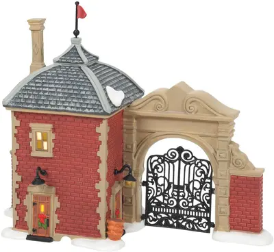 Dickens Market Gate - afbeelding 2
