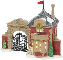 Dickens Market Gate - afbeelding 1