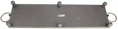 Dienblad Champagne 93x26x11 cm - afbeelding 2