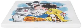 Dier: tile dog 13 cm - afbeelding 2