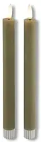 Dinerkaars rustiek ø2,2cm led ro lyon l s2 beige - afbeelding 1