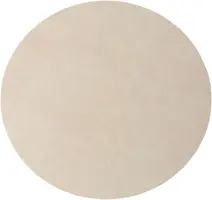  dining tuintafel girona 120x75cm cappuccino - afbeelding 3