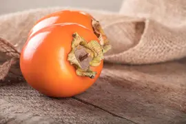 Diospyros kaki (Kaki) - afbeelding 8