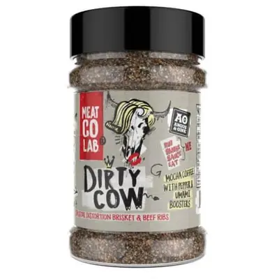 Dirty cow 200gr