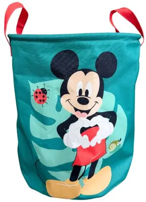 Disney Opbergzak – Mickey Mouse – 35 Liter – Voor tuin, speelgoed en meer
