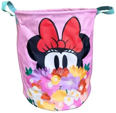Disney Opbergzak – Minnie Mouse – 35 Liter – Voor tuin, speelgoed en meer