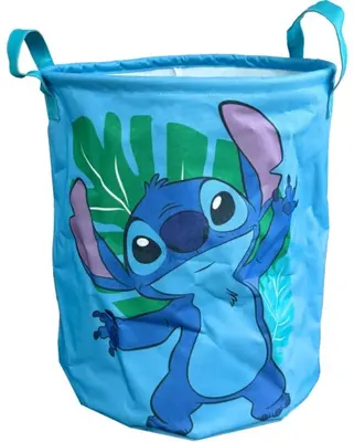 Disney Stitch Opbergzak / Plantentas – 35 Liter