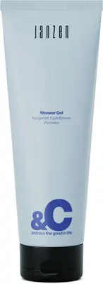  douchegel bergamot fig & breeze 250 ml