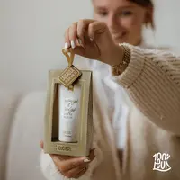 Douchegel in cadeauverpakking - topwijf toplijf - afbeelding 2