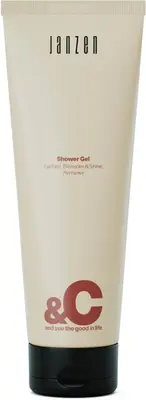  douchegel lychee blossom & shine 250 ml