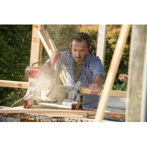 Douglas regels & balken