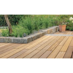 Douglas vlonderplanken