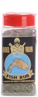 Dr. grill barbecue rub fish