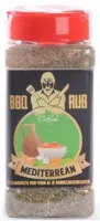 Dr. grill barbecue rub mediterrean kopen?