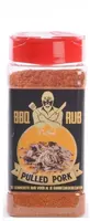 Dr. grill barbecue rub pulled pork